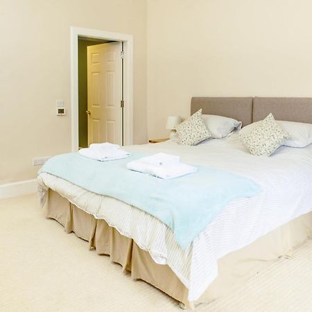 Gorgeous Central Edinburgh 3-Bedroom Apartment Екстер'єр фото