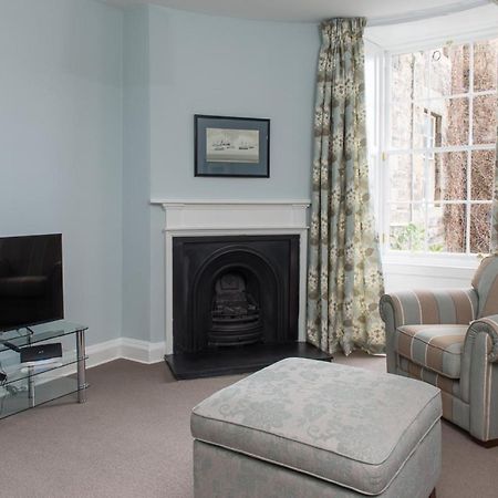 Gorgeous Central Edinburgh 3-Bedroom Apartment Екстер'єр фото