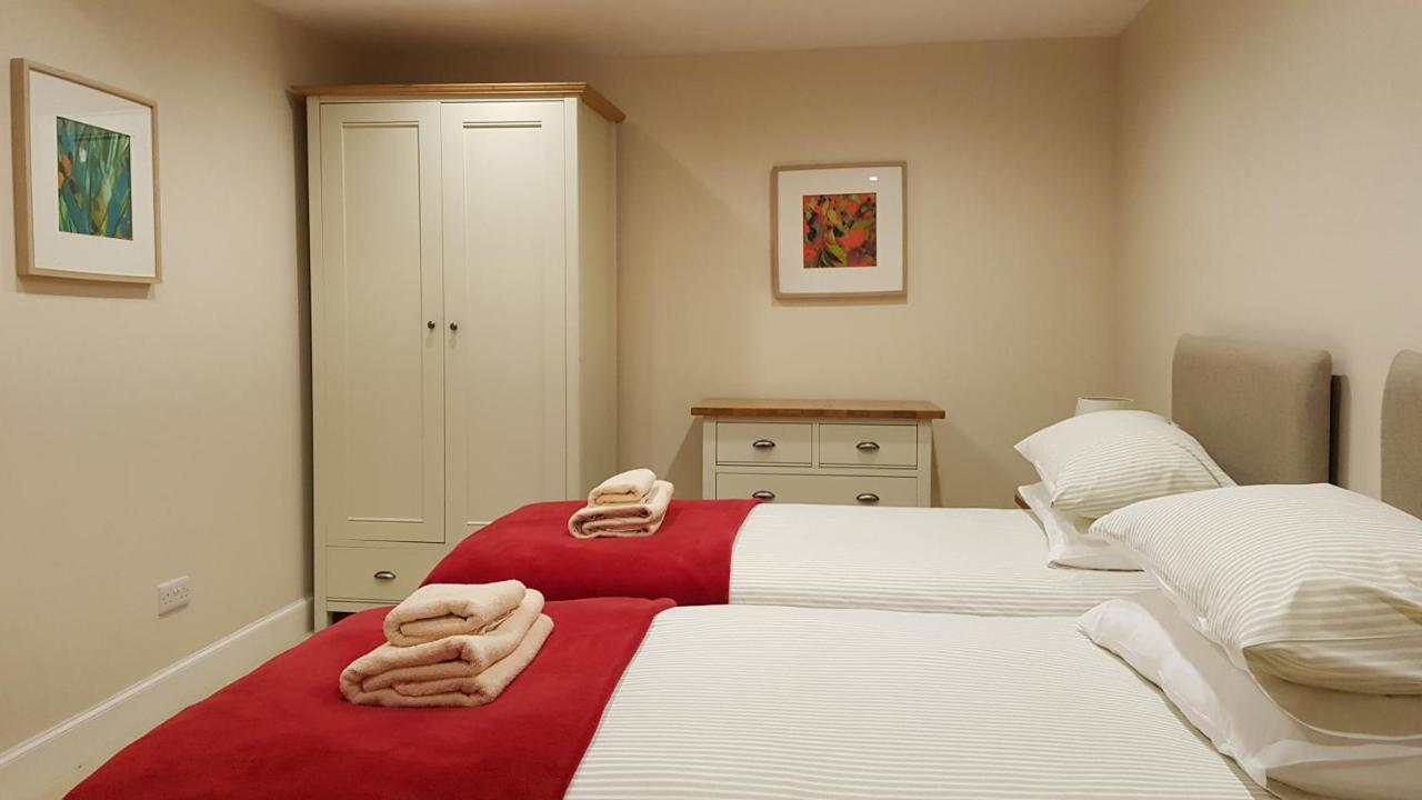 Gorgeous Central Edinburgh 3-Bedroom Apartment Екстер'єр фото
