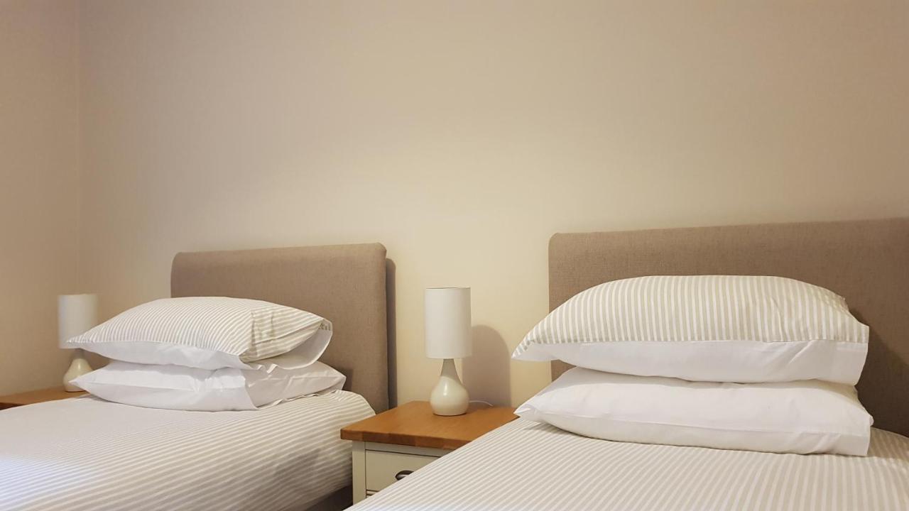 Gorgeous Central Edinburgh 3-Bedroom Apartment Екстер'єр фото