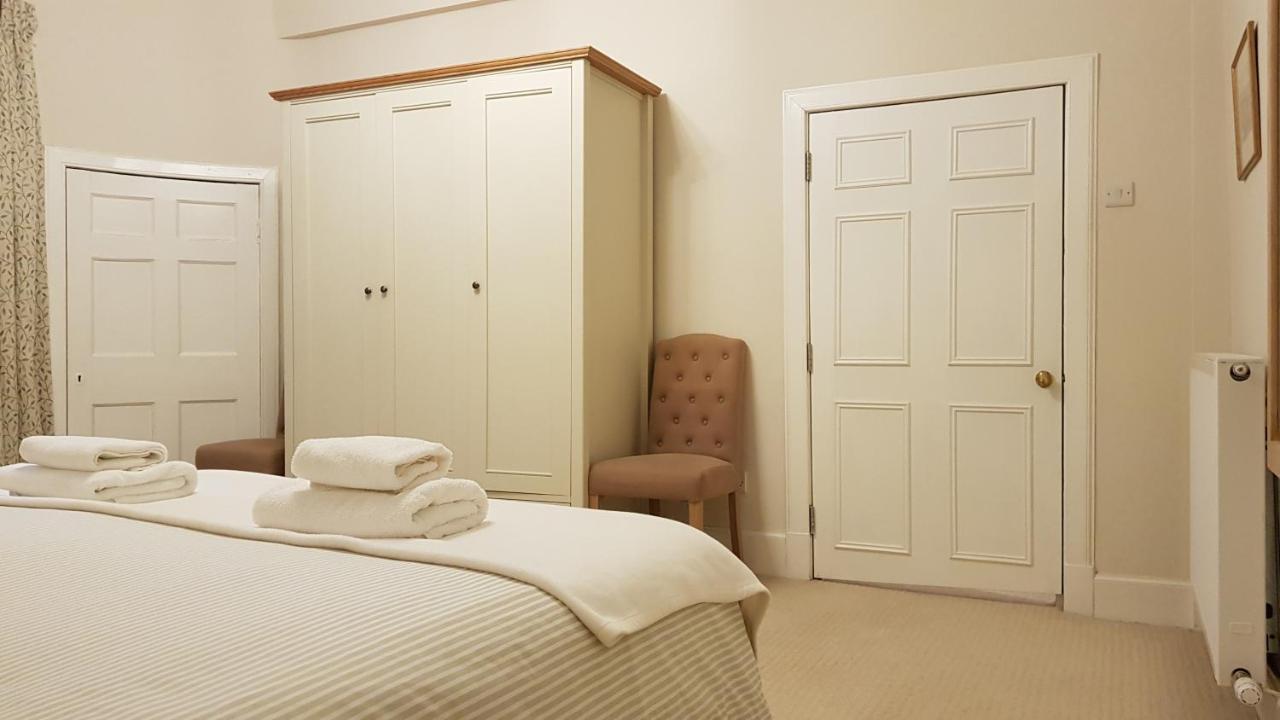 Gorgeous Central Edinburgh 3-Bedroom Apartment Екстер'єр фото