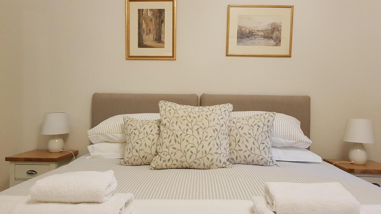 Gorgeous Central Edinburgh 3-Bedroom Apartment Екстер'єр фото