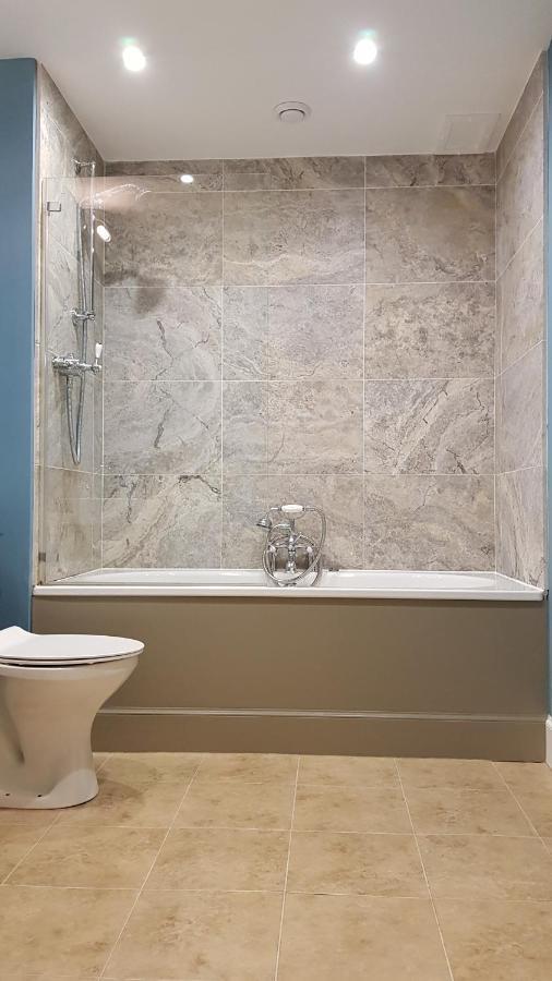 Gorgeous Central Edinburgh 3-Bedroom Apartment Екстер'єр фото