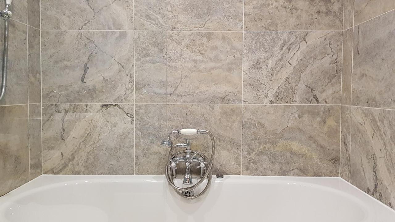 Gorgeous Central Edinburgh 3-Bedroom Apartment Екстер'єр фото