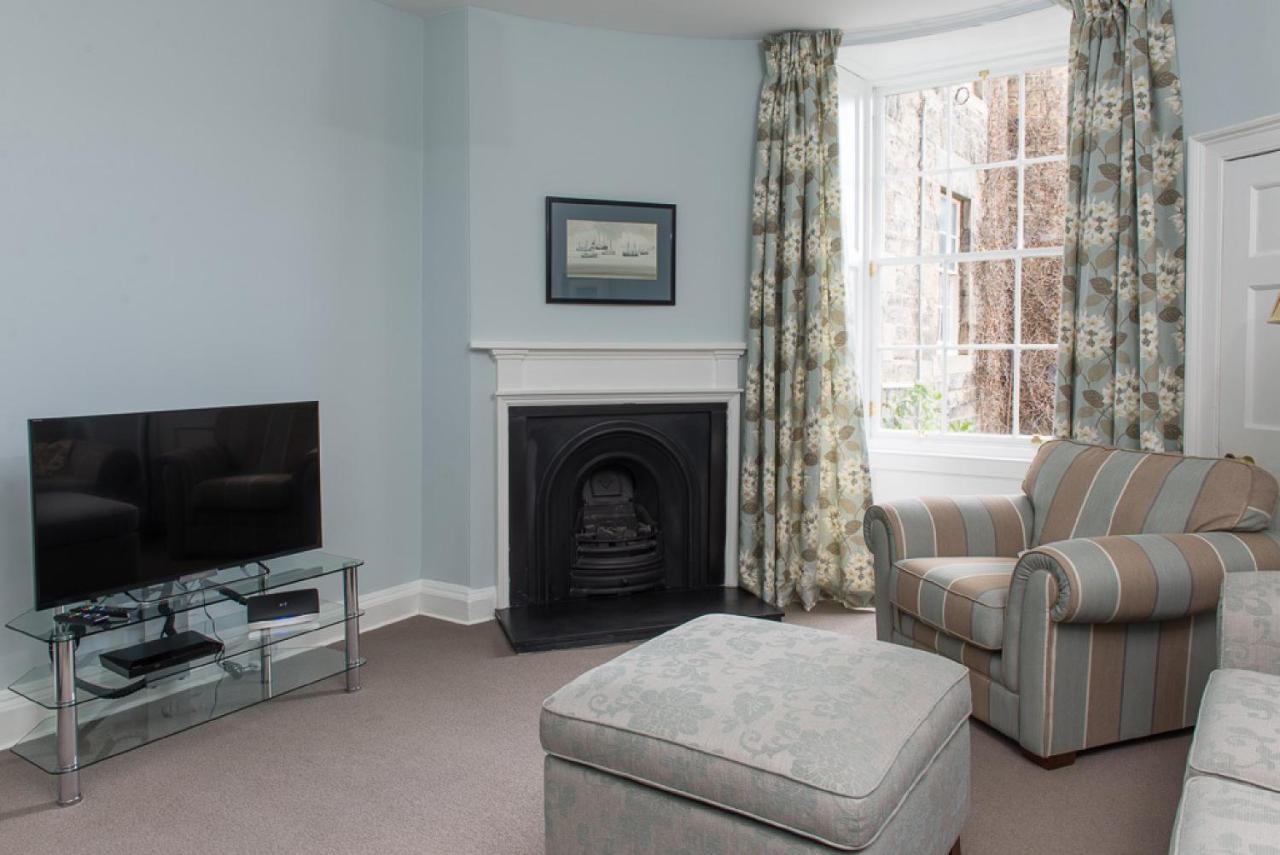 Gorgeous Central Edinburgh 3-Bedroom Apartment Екстер'єр фото